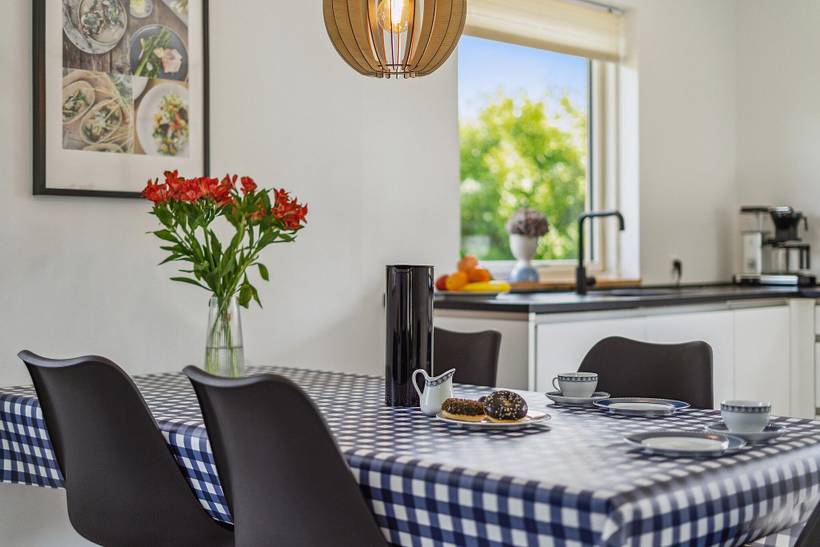 Foto von Ferienhaus WW66 in Strøby Egede - Stevns - Südseeland
