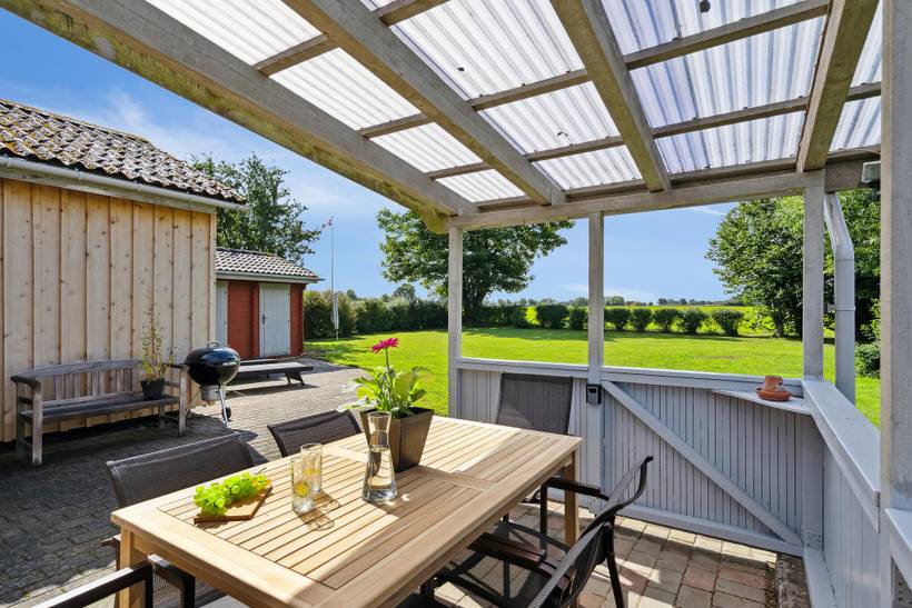 Foto von Ferienhaus WW66 in Strøby Egede - Stevns - Südseeland
