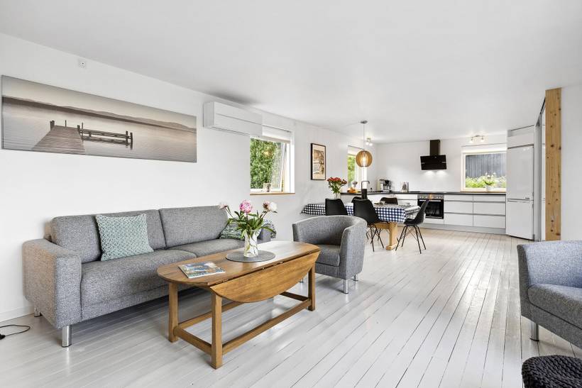 Foto von Ferienhaus WW66 in Strøby Egede - Stevns - Südseeland