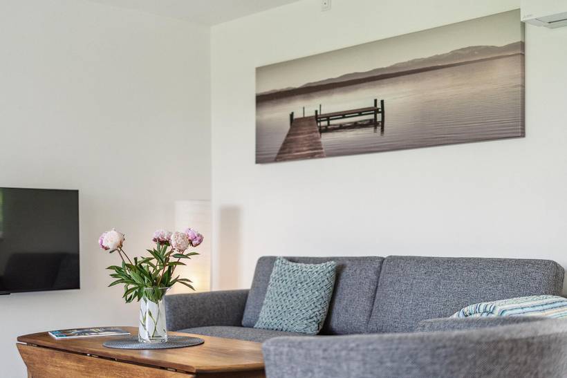 Foto von Ferienhaus WW66 in Strøby Egede - Stevns - Südseeland