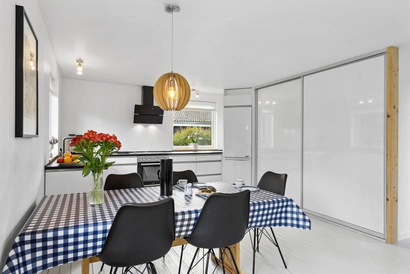 Foto von Ferienhaus WW66 in Strøby Egede - Stevns - Südseeland