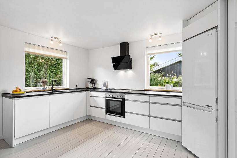 Foto von Ferienhaus WW66 in Strøby Egede - Stevns - Südseeland