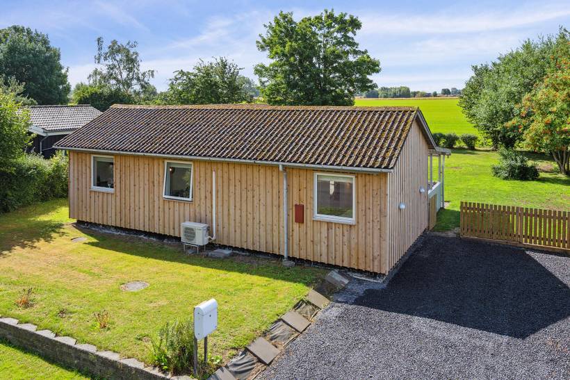 Foto von Ferienhaus WW66 in Strøby Egede - Stevns - Südseeland