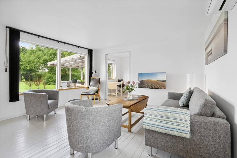 Foto von Ferienhaus WW66 in Strøby Egede - Stevns - Südseeland
