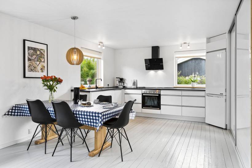 Foto von Ferienhaus WW66 in Strøby Egede - Stevns - Südseeland