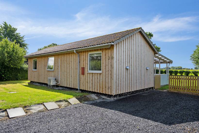Foto von Ferienhaus WW66 in Strøby Egede - Stevns - Südseeland