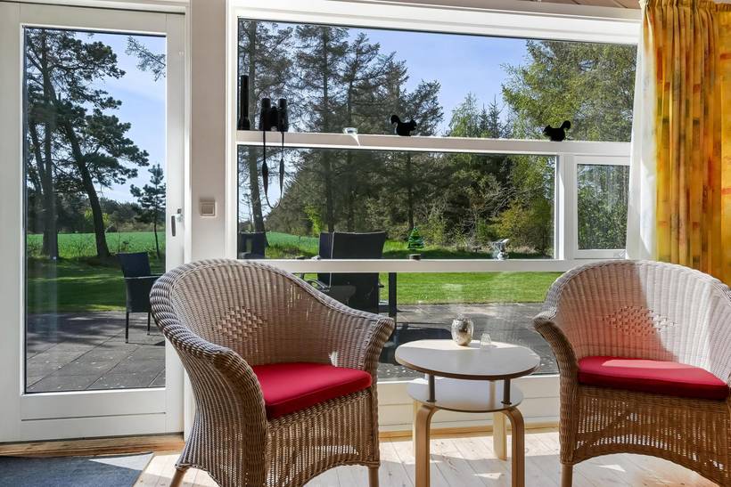 Foto von Ferienhaus WW67 in Nørhede - Fjand - Westjütland