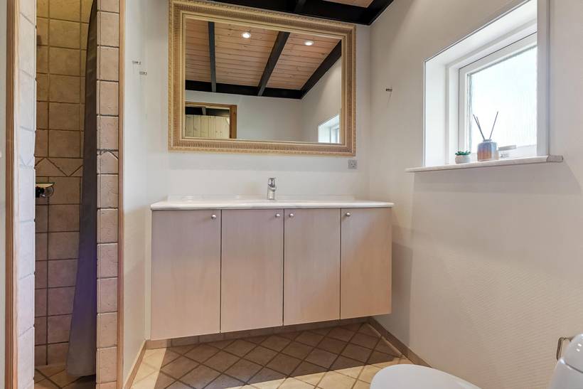 Foto von Ferienhaus WW67 in Nørhede - Fjand - Westjütland