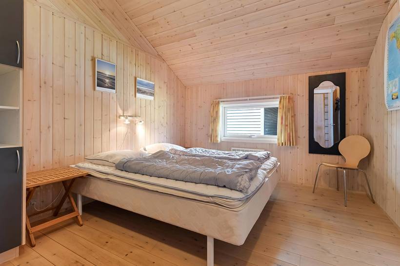 Foto von Ferienhaus WW67 in Nørhede - Fjand - Westjütland