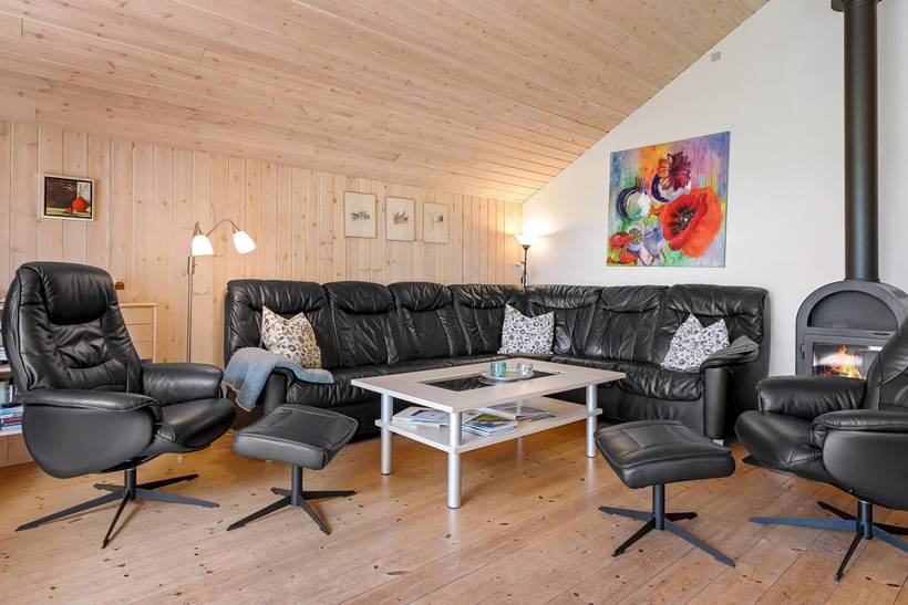Foto von Ferienhaus WW67 in Nørhede - Fjand - Westjütland