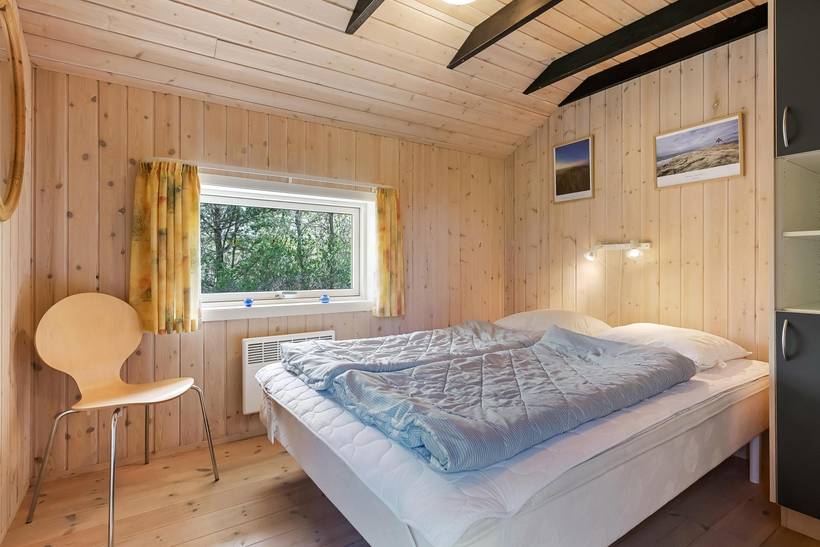 Foto von Ferienhaus WW67 in Nørhede - Fjand - Westjütland