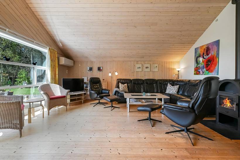 Foto von Ferienhaus WW67 in Nørhede - Fjand - Westjütland