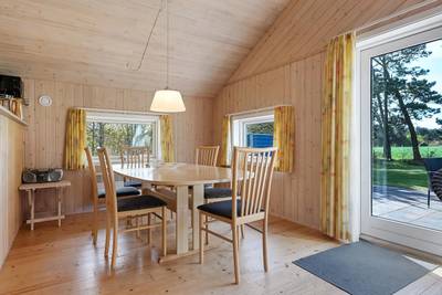 Vorschaubild von Ferienhaus WW67 in Nørhede - Fjand - Westjütland