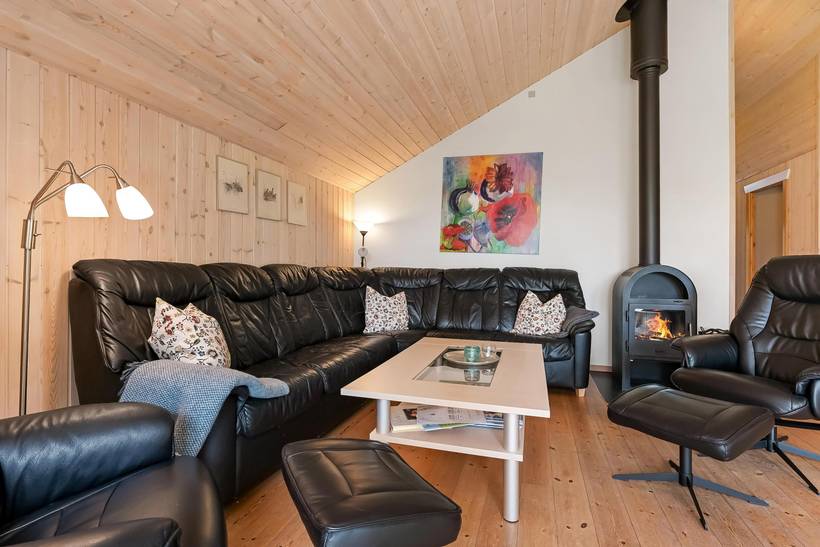 Foto von Ferienhaus WW67 in Nørhede - Fjand - Westjütland