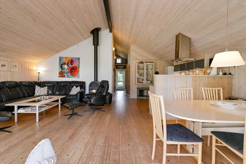 Foto von Ferienhaus WW67 in Nørhede - Fjand - Westjütland