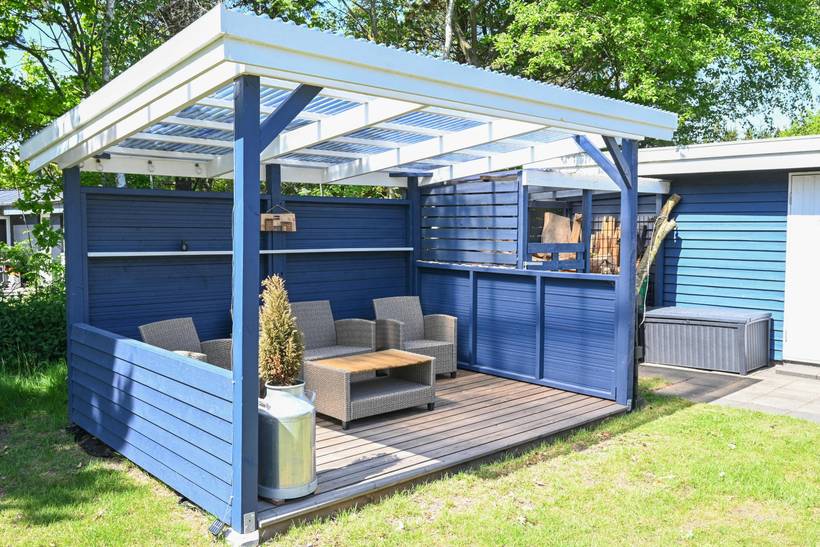 Foto von Ferienhaus WW67 in Nørhede - Fjand - Westjütland