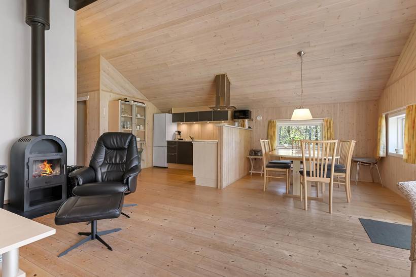 Foto von Ferienhaus WW67 in Nørhede - Fjand - Westjütland