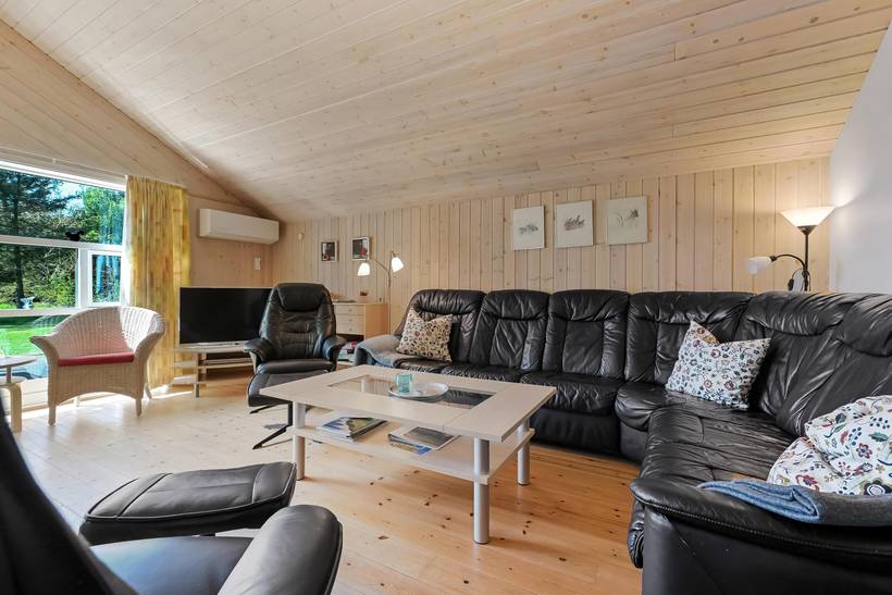 Foto von Ferienhaus WW67 in Nørhede - Fjand - Westjütland