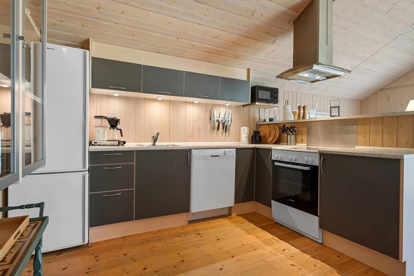 Foto von Ferienhaus WW67 in Nørhede - Fjand - Westjütland