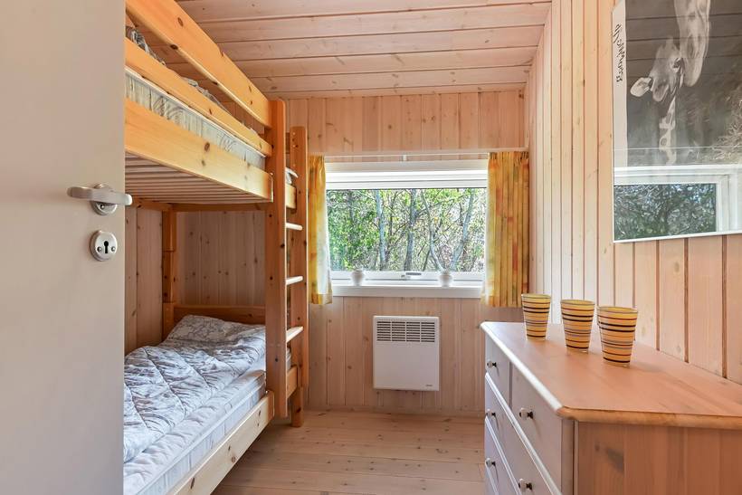 Foto von Ferienhaus WW67 in Nørhede - Fjand - Westjütland