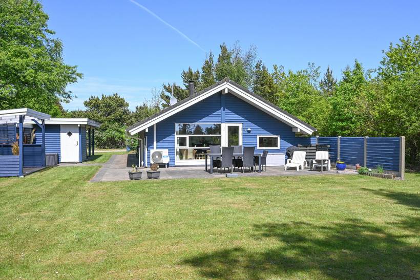 Foto von Ferienhaus WW67 in Nørhede - Fjand - Westjütland