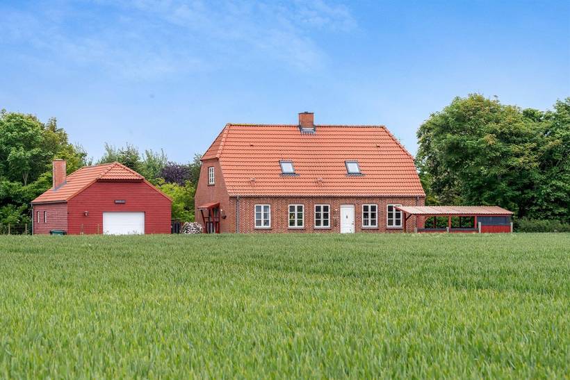 Foto von Ferienhaus WW76 in Skalstrup - Westjütland