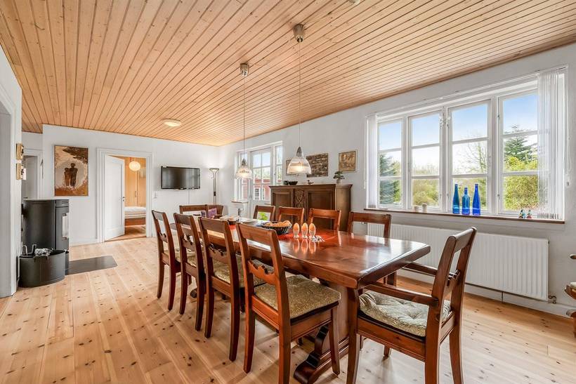 Foto von Ferienhaus WW76 in Skalstrup - Westjütland