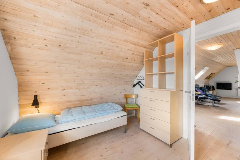 Foto von Ferienhaus WW76 in Skalstrup - Westjütland