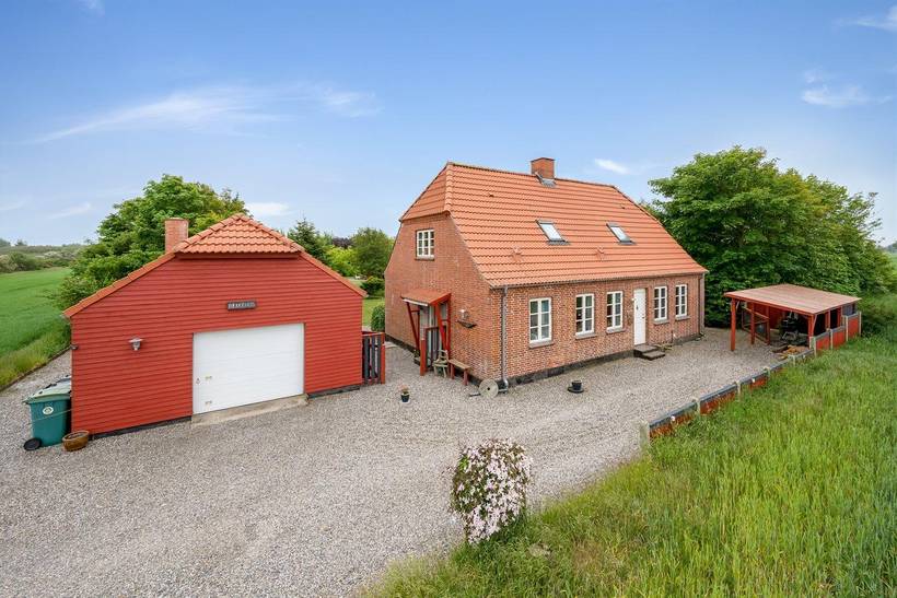 Foto von Ferienhaus WW76 in Skalstrup - Westjütland