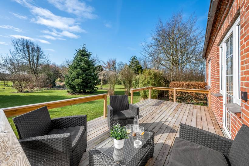 Foto von Ferienhaus WW76 in Skalstrup - Westjütland