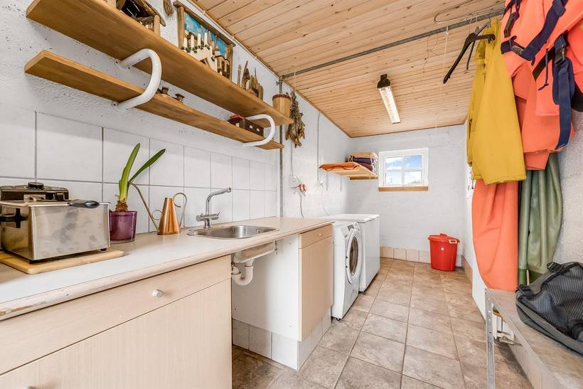 Foto von Ferienhaus WW76 in Skalstrup - Westjütland