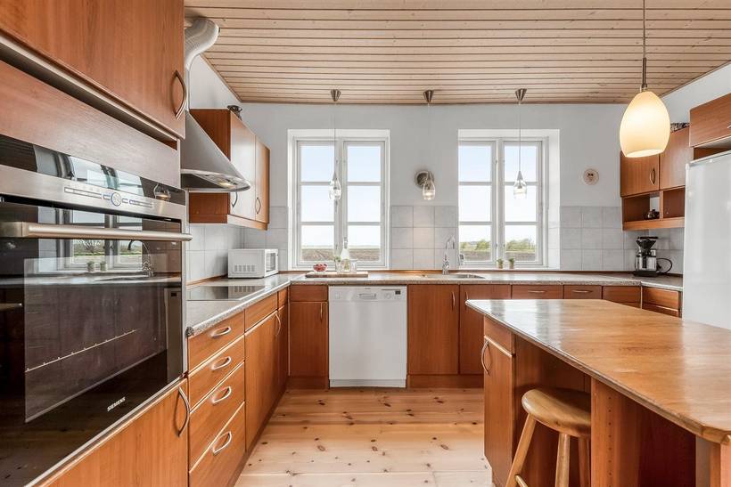 Foto von Ferienhaus WW76 in Skalstrup - Westjütland