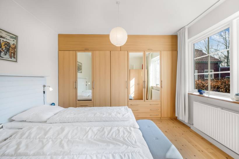Foto von Ferienhaus WW76 in Skalstrup - Westjütland
