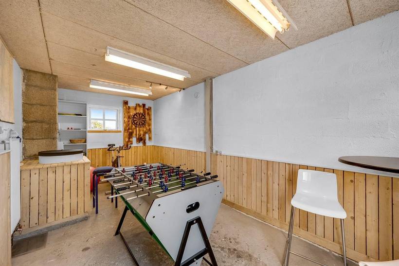 Foto von Ferienhaus WW76 in Skalstrup - Westjütland
