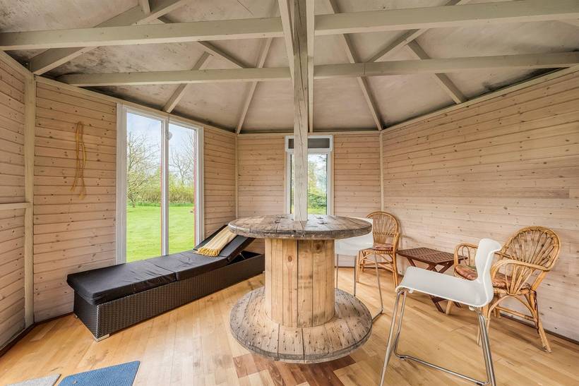 Foto von Ferienhaus WW76 in Skalstrup - Westjütland