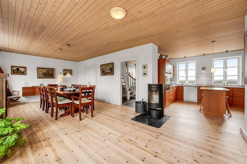 Foto von Ferienhaus WW76 in Skalstrup - Westjütland