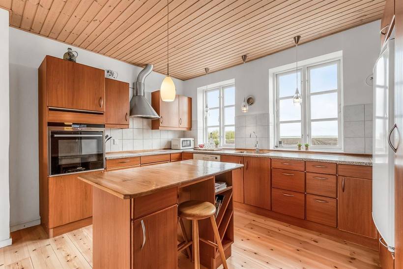Foto von Ferienhaus WW76 in Skalstrup - Westjütland
