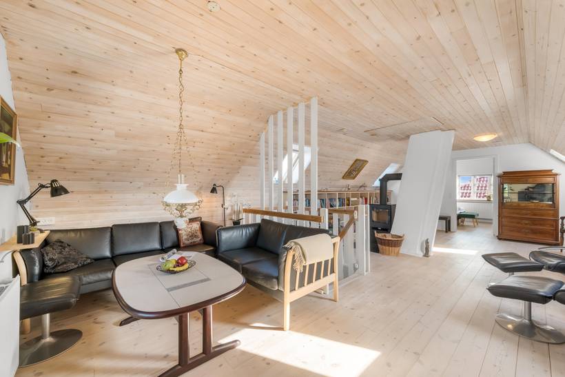 Foto von Ferienhaus WW76 in Skalstrup - Westjütland