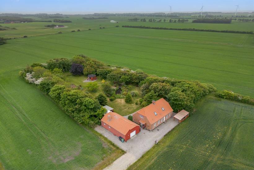 Foto von Ferienhaus WW76 in Skalstrup - Westjütland