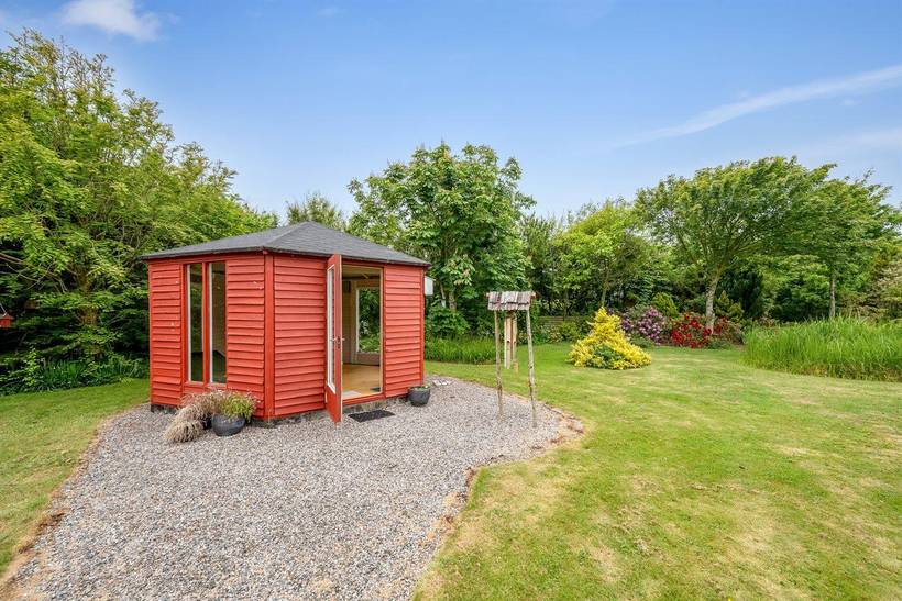 Foto von Ferienhaus WW76 in Skalstrup - Westjütland