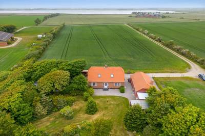 Vorschaubild von Ferienhaus WW76 in Skalstrup - Westjütland