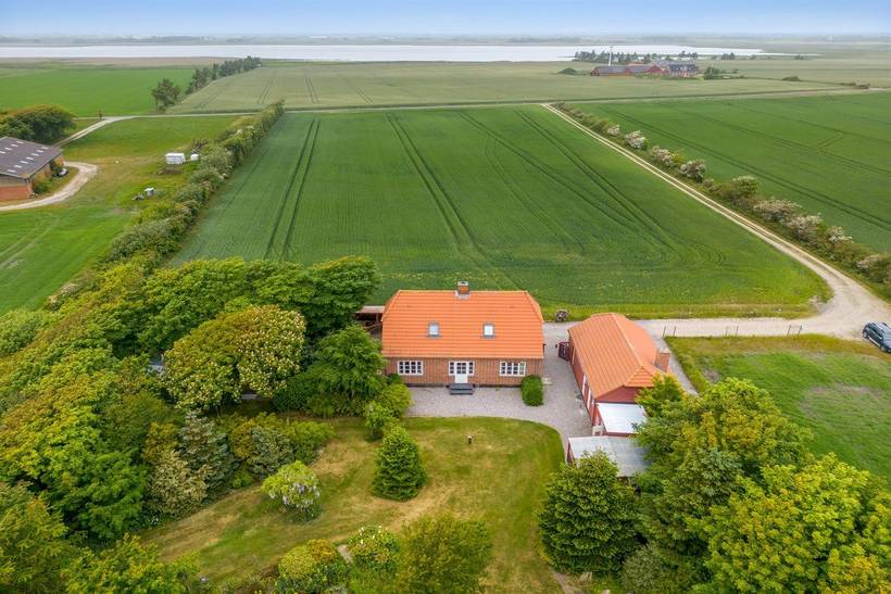 Foto von Ferienhaus WW76 in Skalstrup - Westjütland