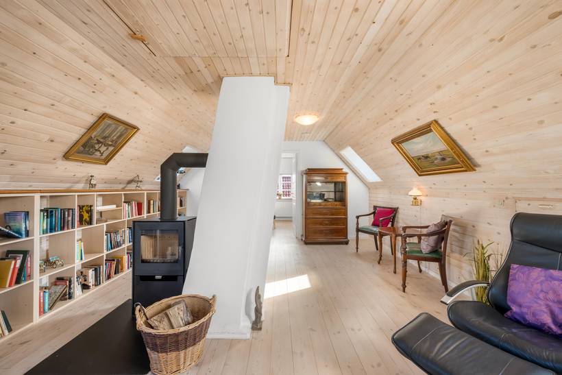 Foto von Ferienhaus WW76 in Skalstrup - Westjütland