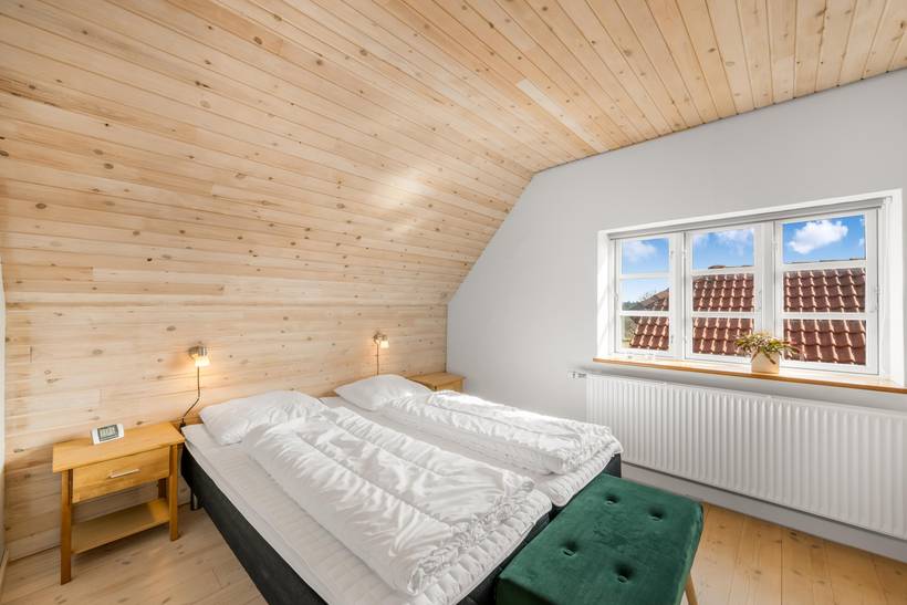 Foto von Ferienhaus WW76 in Skalstrup - Westjütland