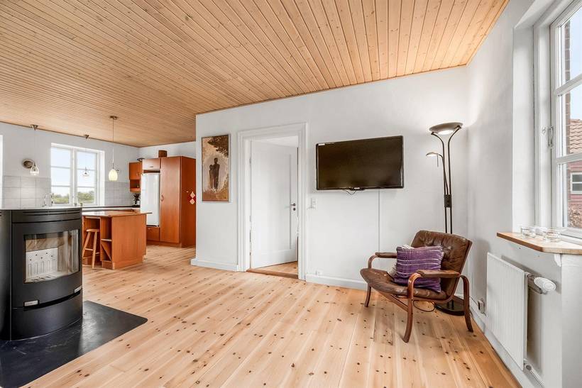 Foto von Ferienhaus WW76 in Skalstrup - Westjütland