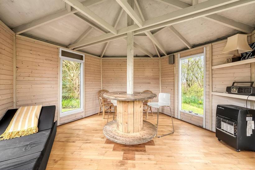 Foto von Ferienhaus WW76 in Skalstrup - Westjütland