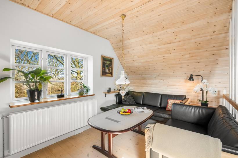 Foto von Ferienhaus WW76 in Skalstrup - Westjütland