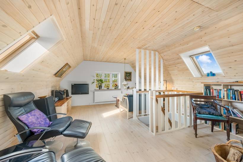 Foto von Ferienhaus WW76 in Skalstrup - Westjütland
