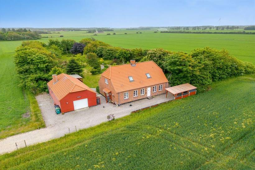 Foto von Ferienhaus WW76 in Skalstrup - Westjütland
