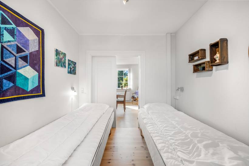 Foto von Ferienhaus WW76 in Skalstrup - Westjütland